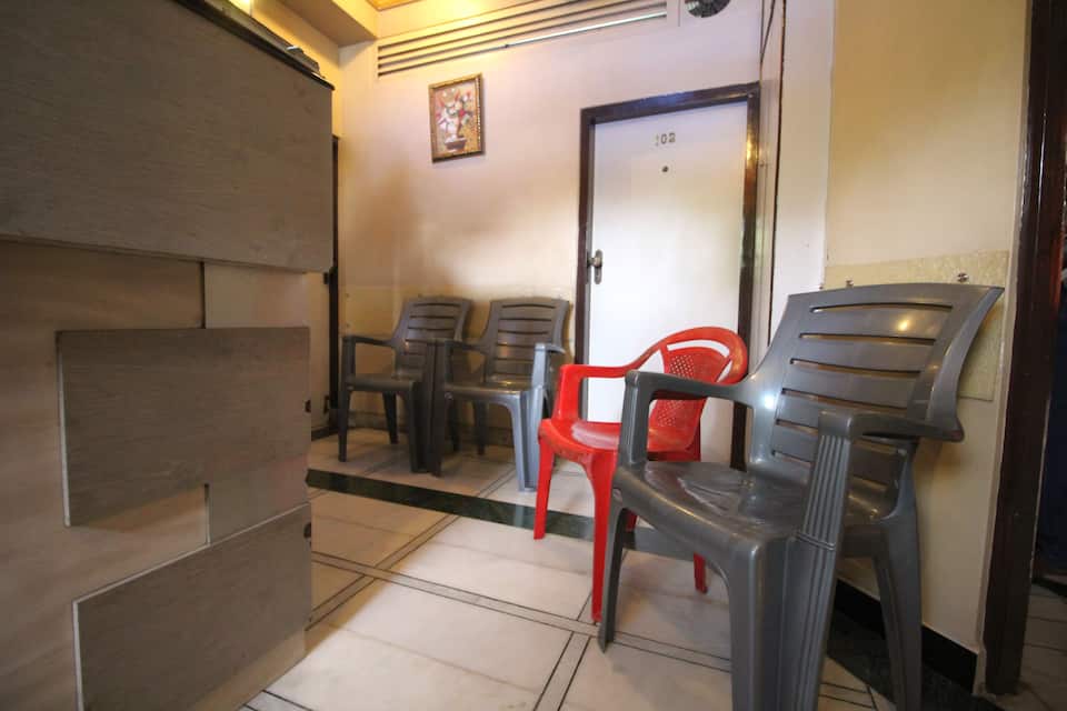 Hotel Popular Palace